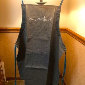 Pampered Chef Apron